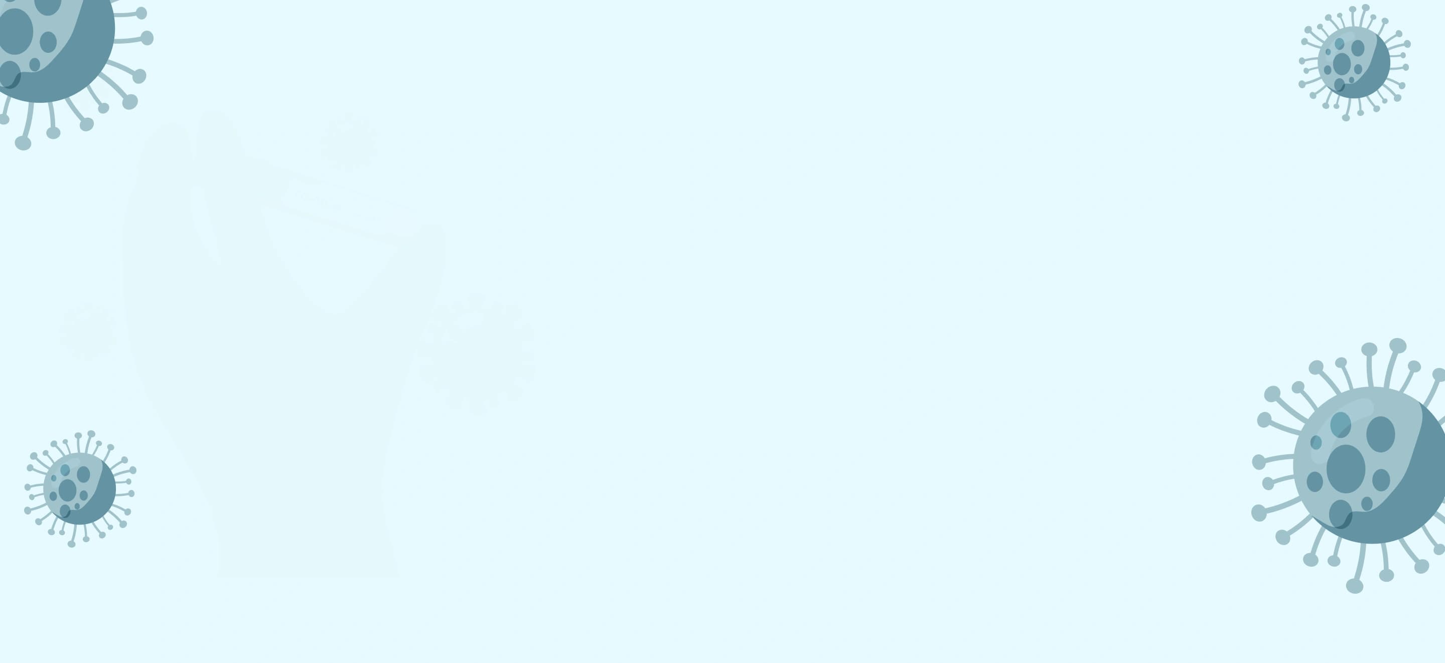 COVID Testing Background